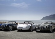Wiesmann Roadster Wiesmann Roadster